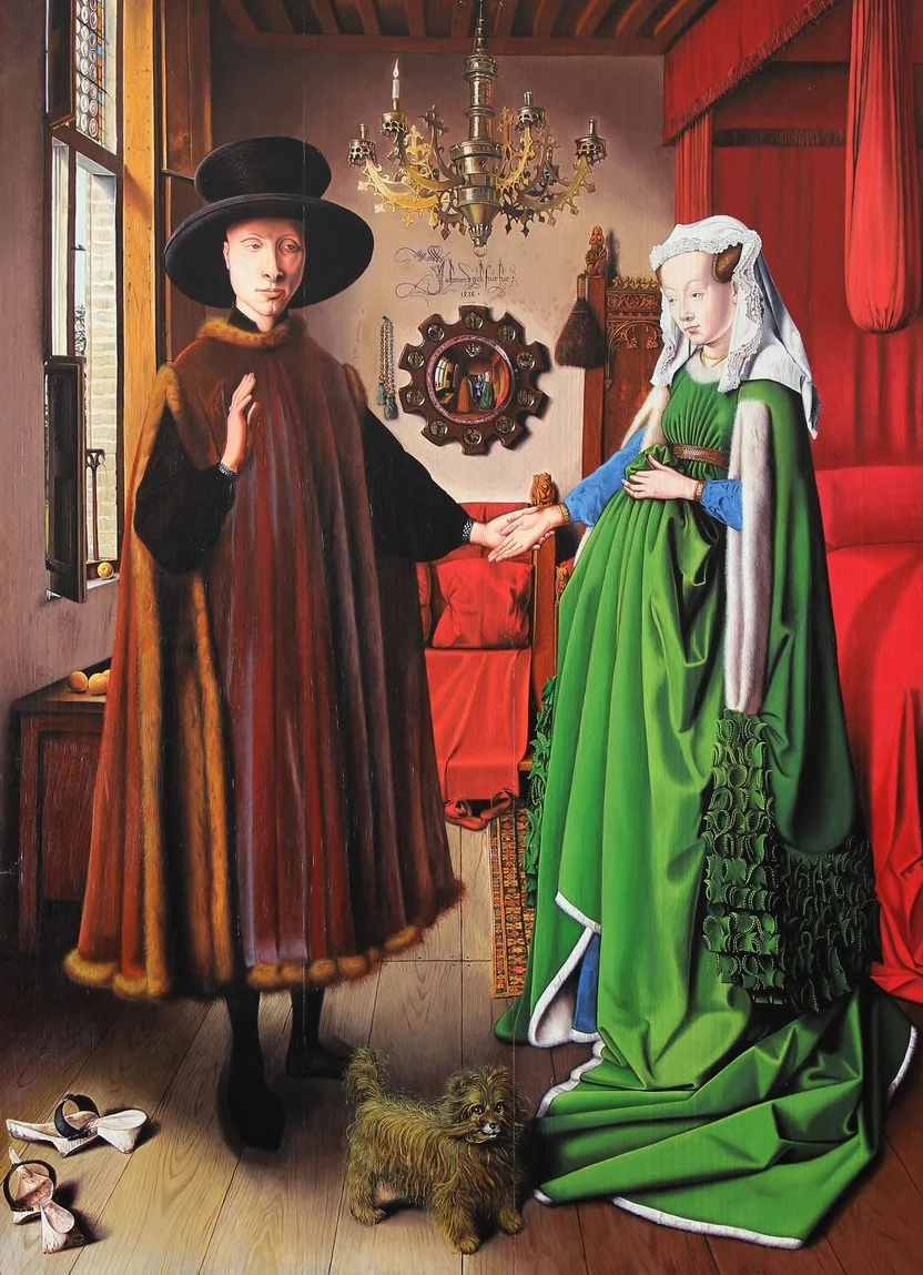 Episode 46: Considering Marriage in Our Lives episode artwork