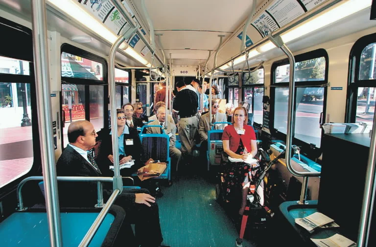 Episode 5: Philosophy and Public Transportation episode artwork