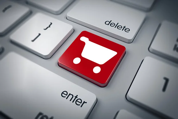 Episode 8: Online Shopping episode artwork