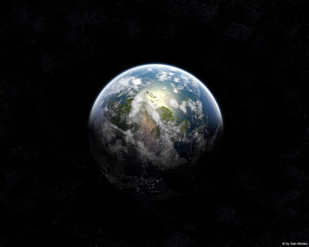 Episode 16: The Pale Blue Dot episode artwork