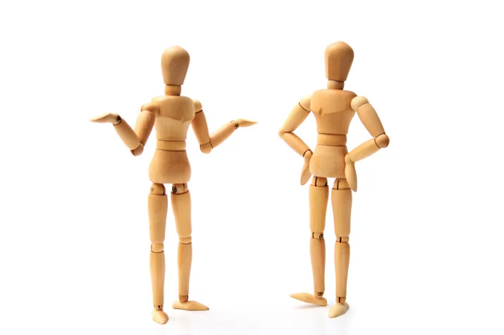 Episode 48: Speaking Body Language episode artwork