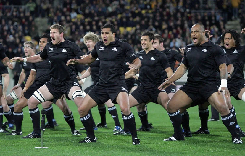 Episode 50: The Haka and Cultural Appropriation episode artwork