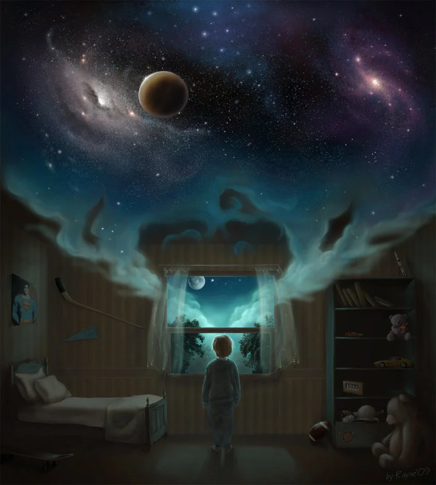 Episode 52: The Lasting Impact of Dreams episode artwork