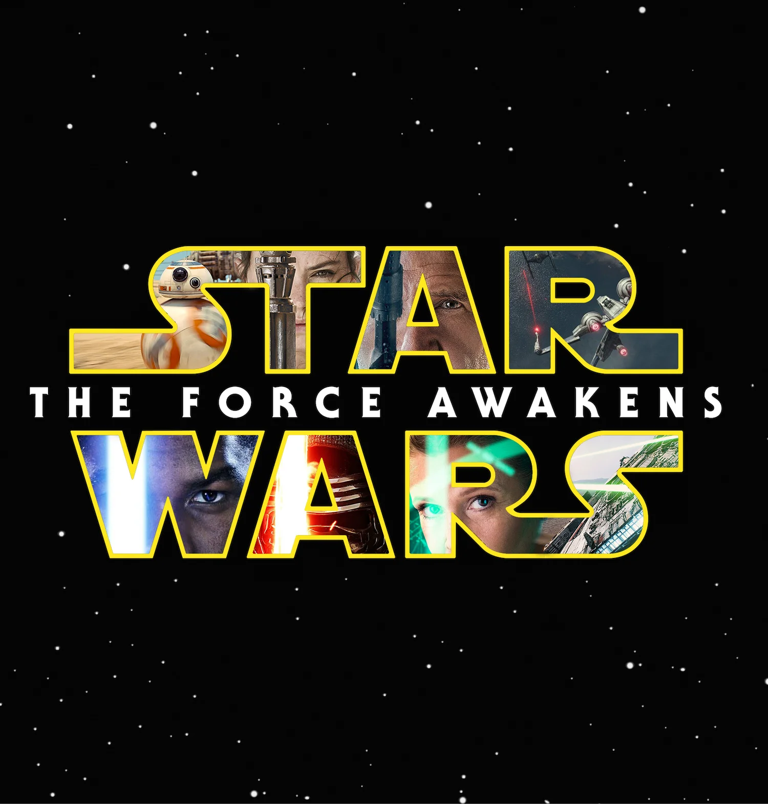 Episode 66: Star Wars: The Force Awakens and Cultural Anticipation episode artwork
