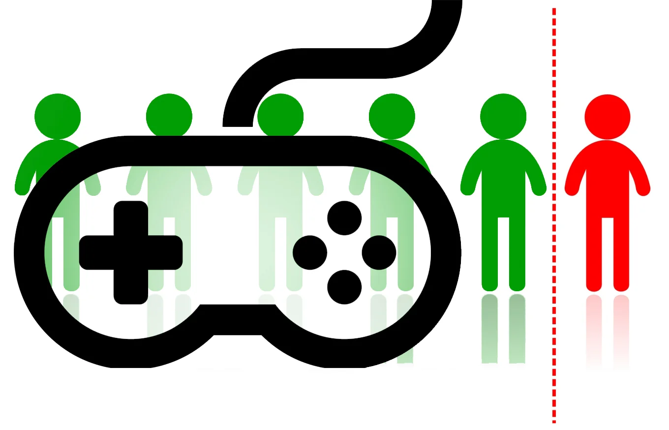 Episode 76: For Non-Gamers — Stigma episode artwork