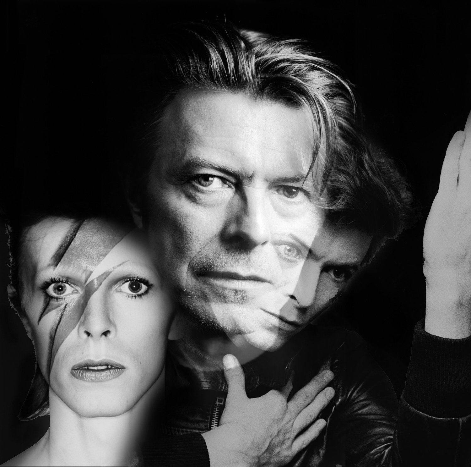 Episode 81: Remembering David Bowie episode artwork