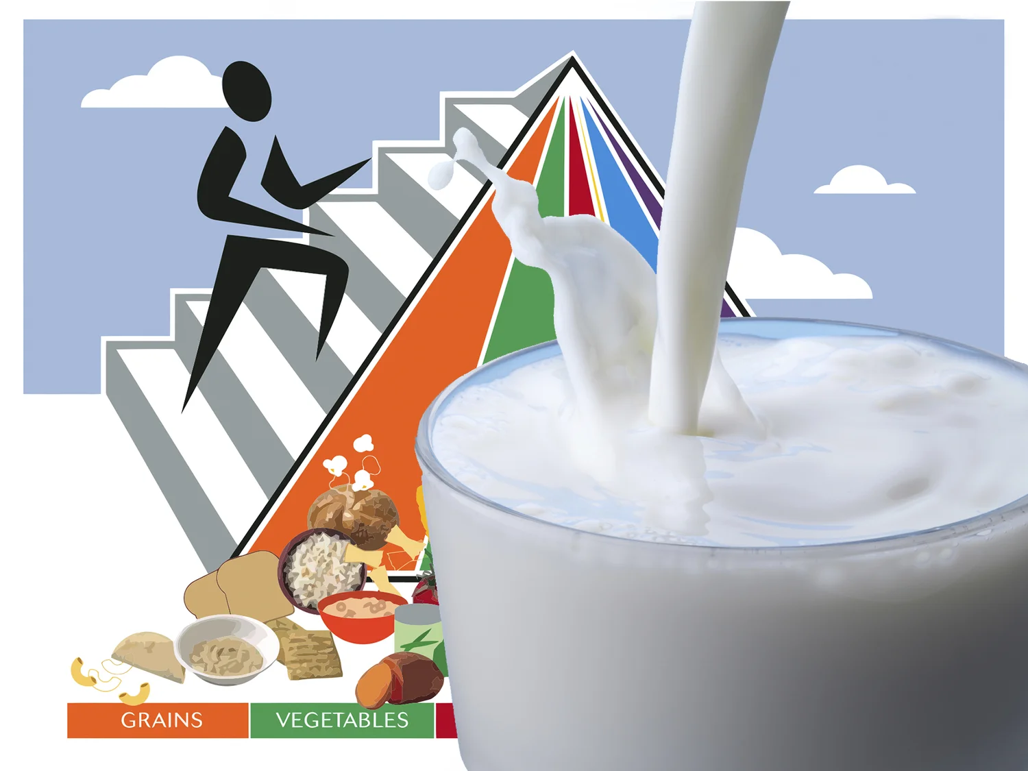 Episode 83: The War Against Milk episode artwork