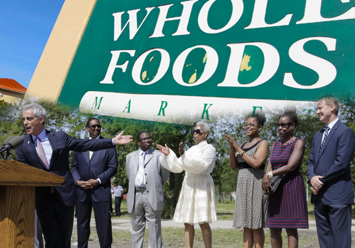 Episode 69: Whole Foods, Race and the Englewood Food Desert&lt;a href="https://bit.ly/1Q5vdYM"&gt;Listen →&lt;/a&gt;&lt;/p&gt;