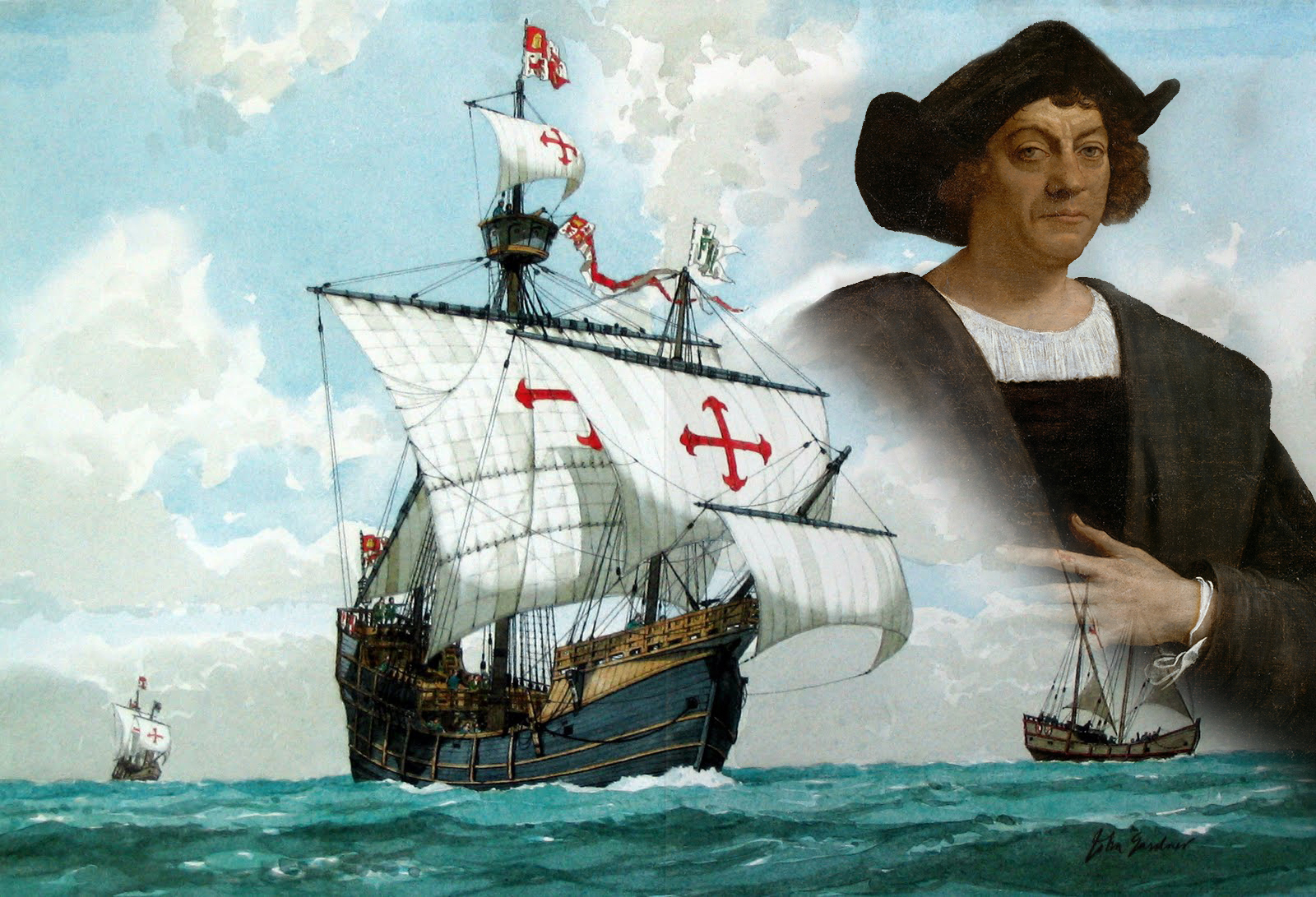 Episode 59: Celebrating Columbus Day&lt;a href="http://www.strideandsaunter.com/new-blog/2015/10/17/episode-59-celebrating-columbus-day"&gt;Listen →&lt;/a&gt;&lt;/p&gt;