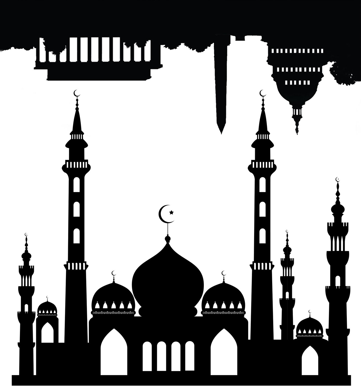 Episode 96: "Islam and Liberal Democracy" episode artwork