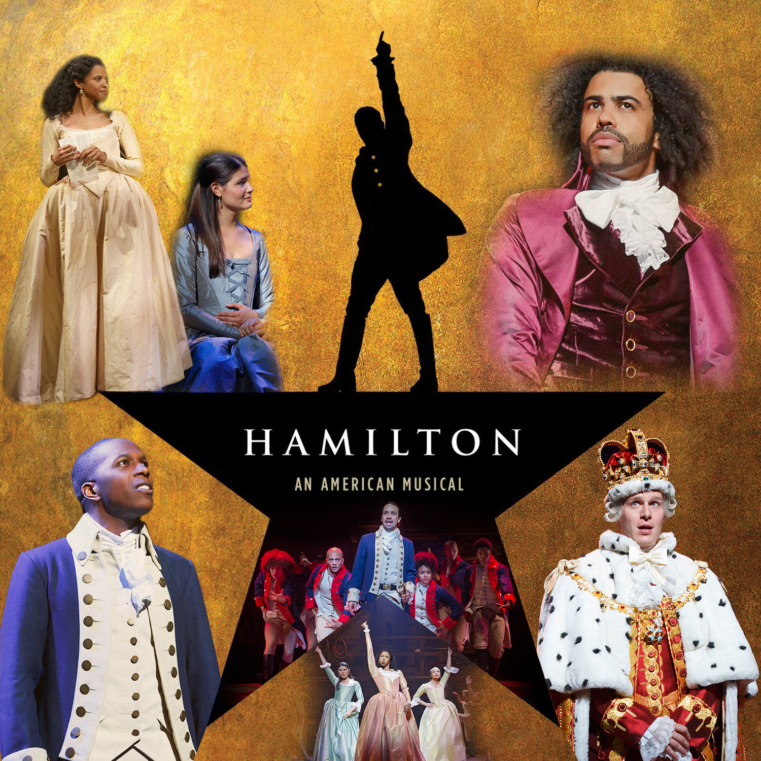 Episode 98: Hamilton&lt;a href="http://www.strideandsaunter.com/new-blog/2016/5/31/hamilton-american-musical-broadway"&gt;Listen →&lt;/a&gt;&lt;/p&gt;