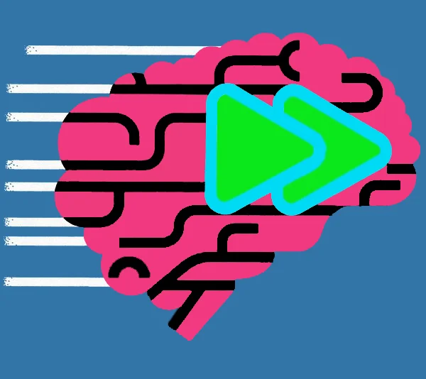 Episode 102: The Accelerated Audio Mentality episode artwork