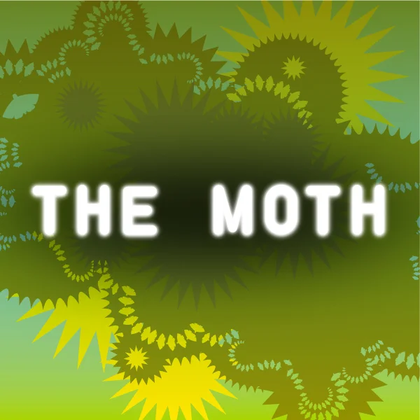 Since its launch in 1997, The Moth has presented thousands of true stories, told live and without notes, to standing-room-only crowds worldwide. Moth storytellers stand alone, under a spotlight, with only a microphone and a roomful of strangers. The storyteller and the audience embark on a high-wire act of shared experience which is both terrifying and exhilarating.