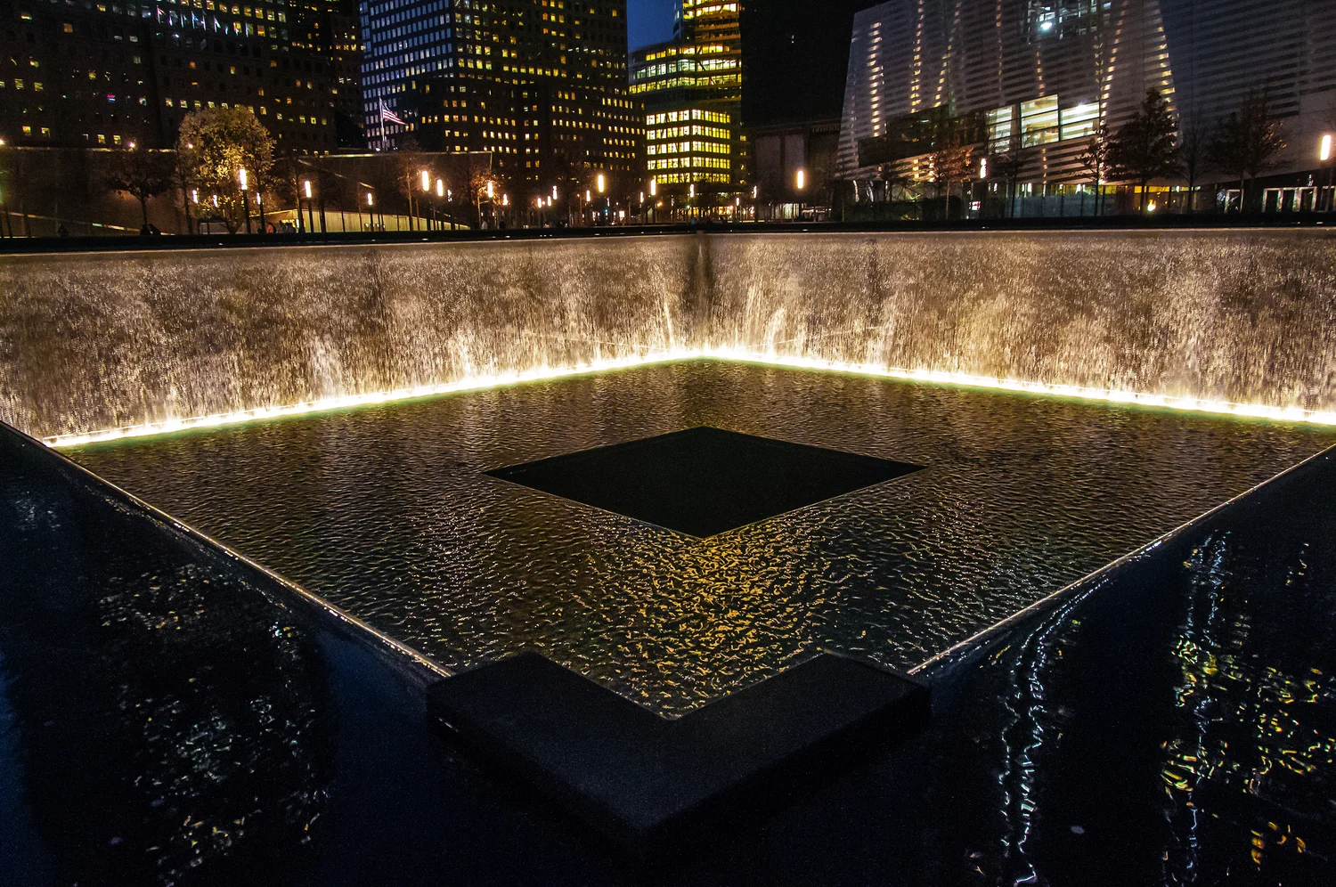 Episode 104: The American Response to September 11 episode artwork