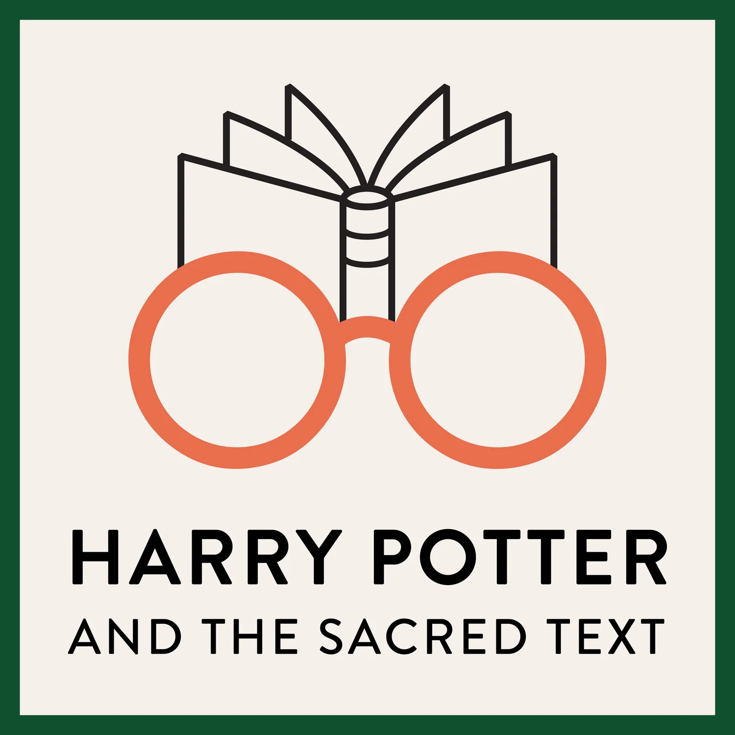 Harry Potter and the Sacred Text is a podcast reading Harry Potter, the best-selling series of all time, as if it was a sacred text. Just as Christians read the Bible, Jews the Torah and Muslims read the Quran, we will embark on a 199-episode journey to glean what wisdom and meaning J.K. Rowling’s beloved novels have for us today.