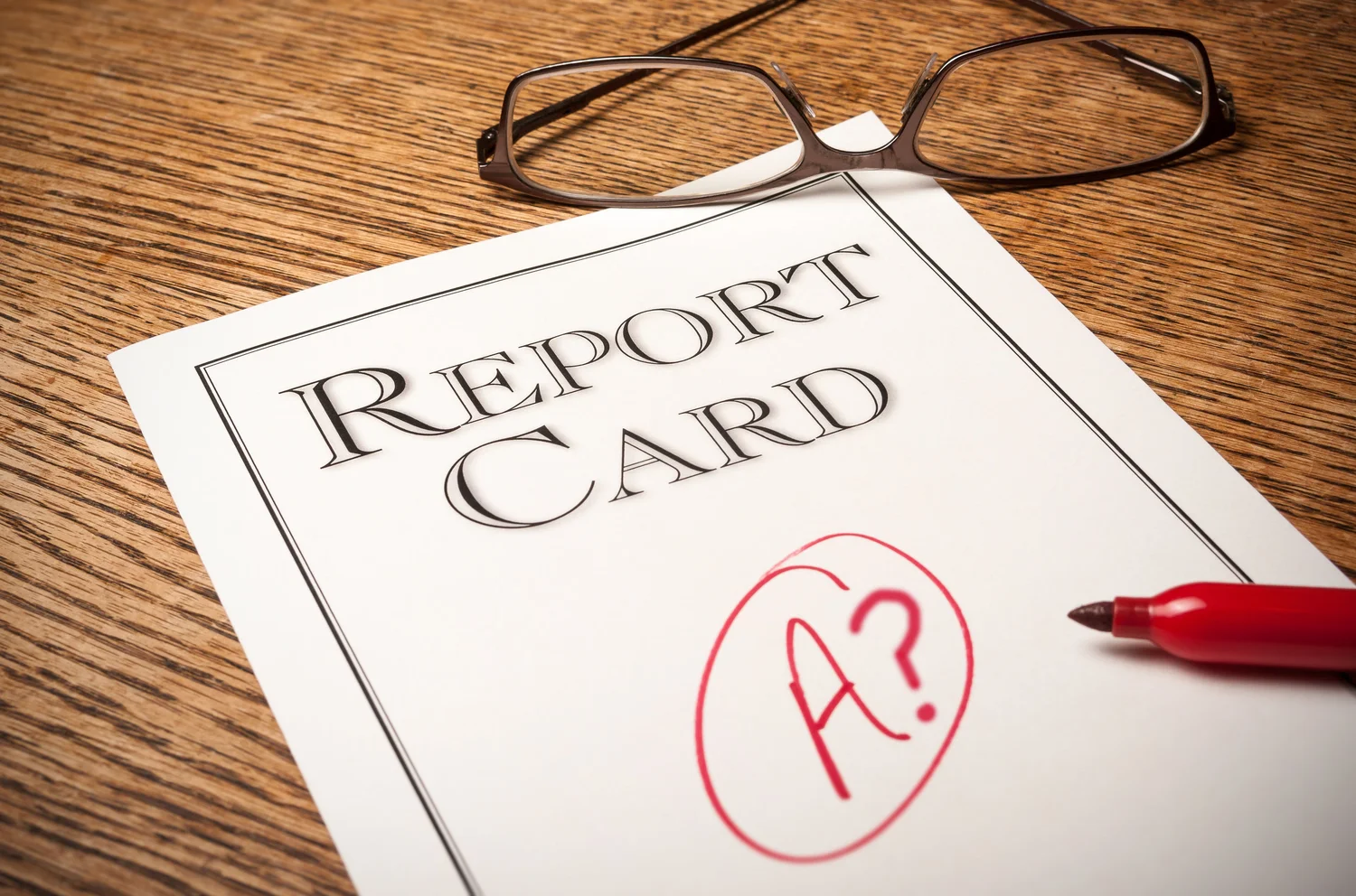Episode 111: The Broken Grading System episode artwork