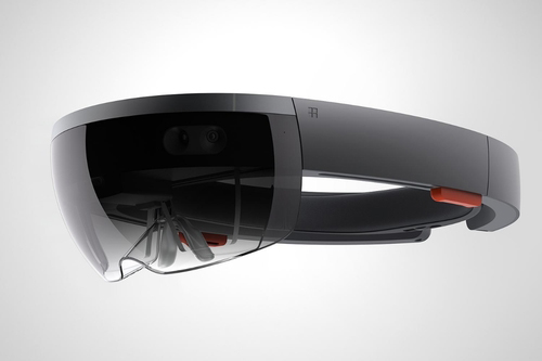 Episode 29: The Microsoft HoloLens and Augmented Reality&lt;a href="http://www.strideandsaunter.com/new-blog/2015/3/13/episode-29-the-microsoft-hololens"&gt;Listen →&lt;/a&gt;&lt;/p&gt;