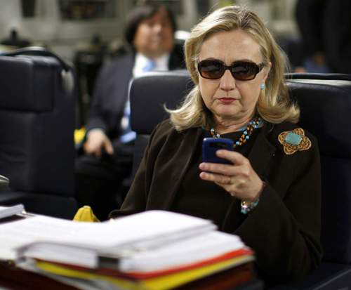 Episode 36: Hillary Clinton's Nomination&lt;a href="http://www.strideandsaunter.com/new-blog/2015/3/29/episode-36-hillary-clintons-nomination"&gt;Listen →&lt;/a&gt;&lt;/p&gt;