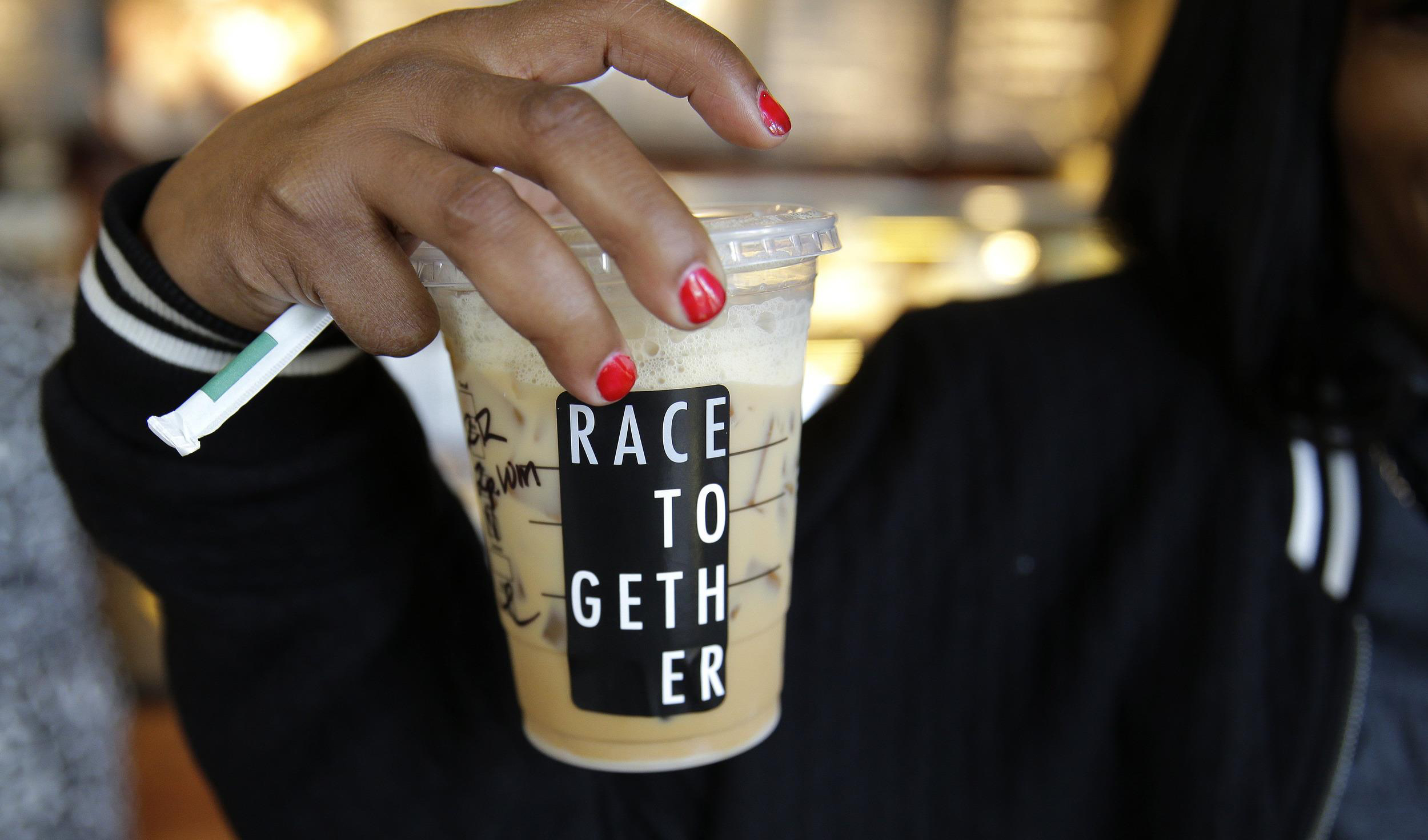 Episode 37: Starbucks' 'Race Together' Campaign&lt;a href="http://www.strideandsaunter.com/new-blog/2015/5/20/episode-37-starbucks-race-together-campaign"&gt;Listen →&lt;/a&gt;&lt;/p&gt;