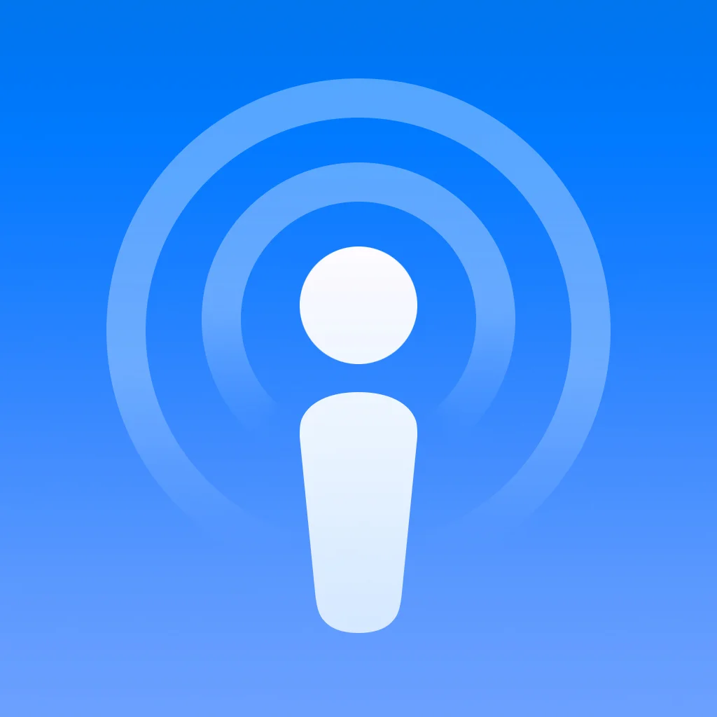 Episode 124: The Appeal of Podcasts episode artwork