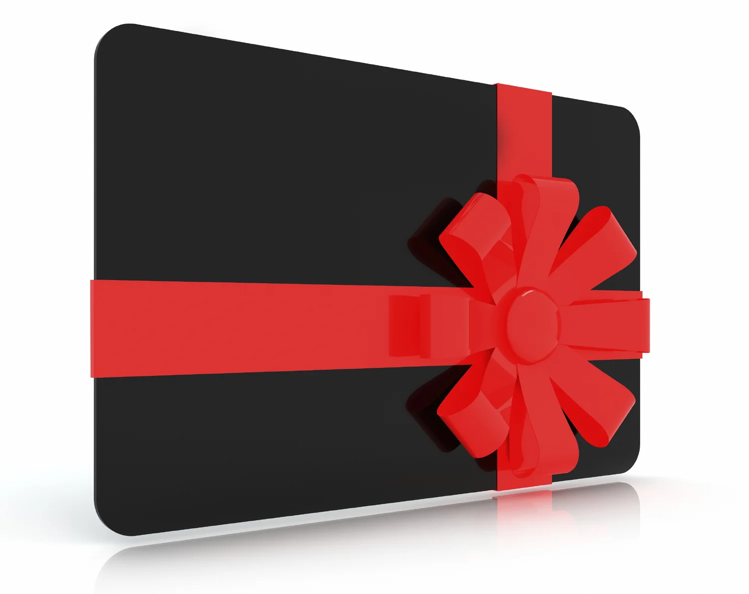 Episode 128: The Influence of Gift Cards episode artwork