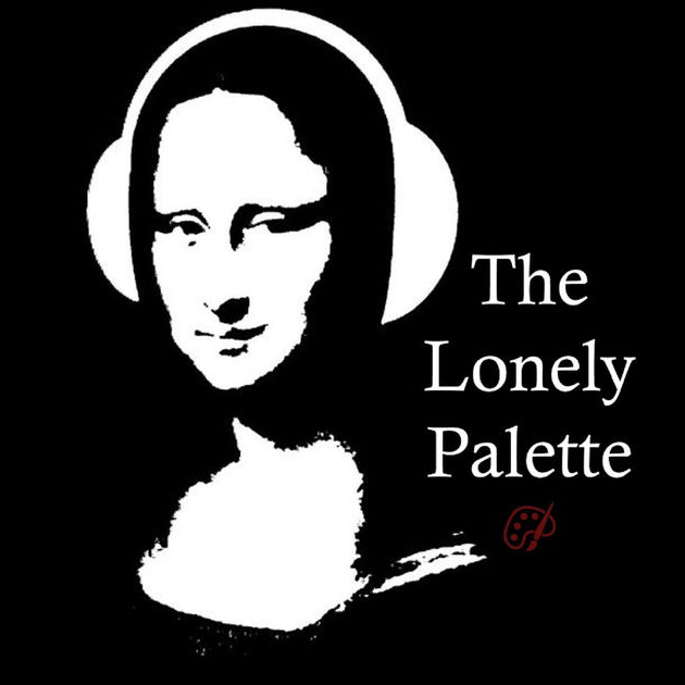 Welcome to The Lonely Palette, the podcast that returns art history to the masses, one painting at a time. Each episode, host Tamar Avishai picks a painting du jour, interviews unsuspecting museum visitors in front of it, and then dives deeply into the object, the movement, the social context, and anything and everything else that will make it as neat to you as it is to her.