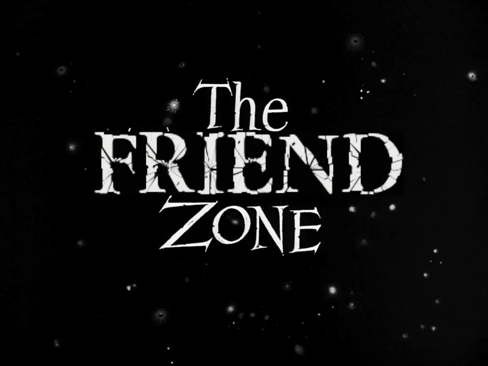 Episode 136: The Friend Zone episode artwork