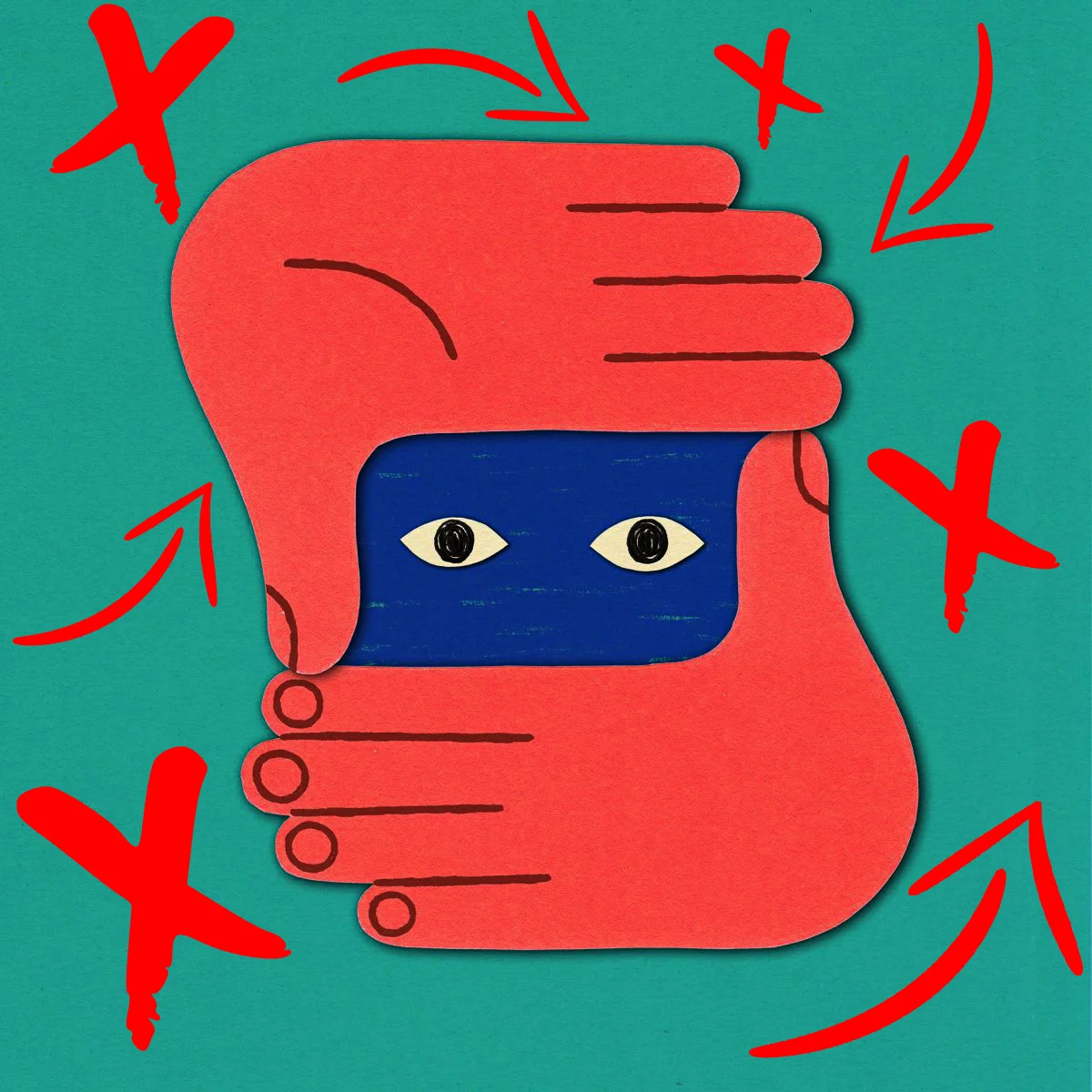Episode 146: The Hurtful and The Critical episode artwork