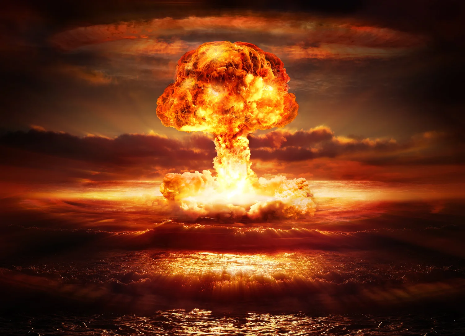 Episode 157: Radiance, Darkness and The Atomic Bomb episode artwork