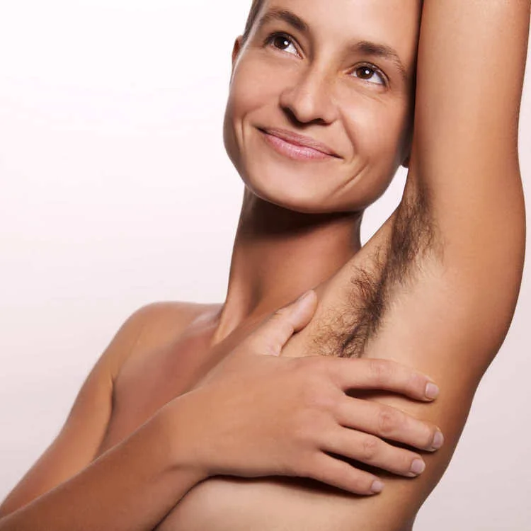 Episode 86: Social Implications of Body Hair II episode artwork