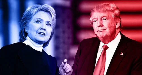 Episode 117: On the Eve of the 2016 Election episode artwork