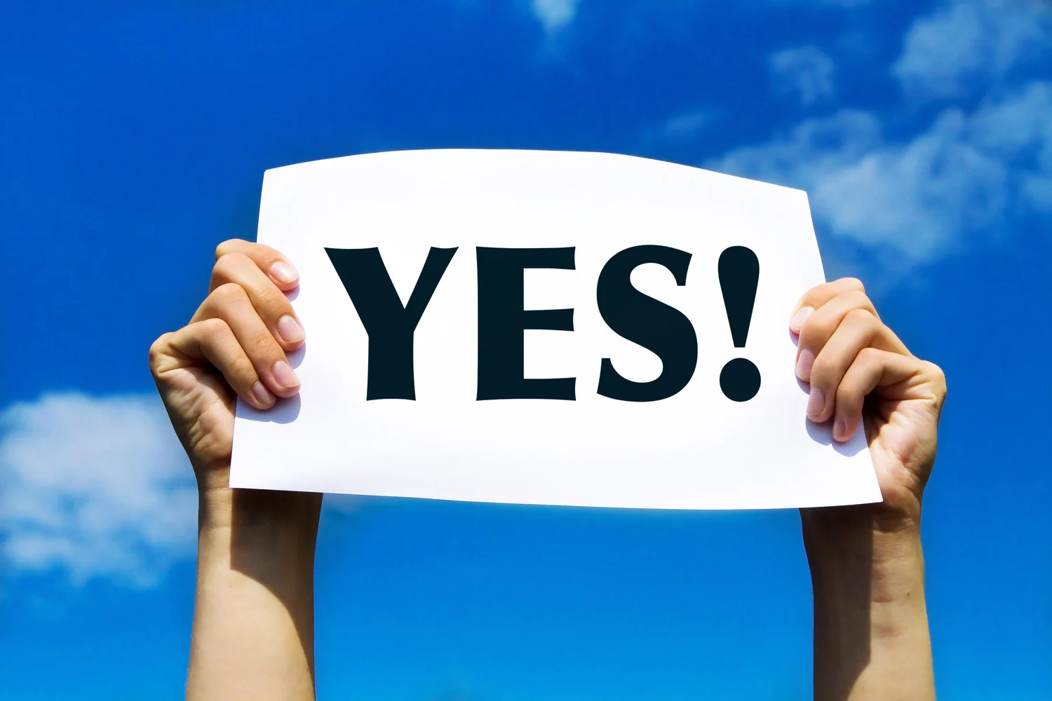 Episode 159: The "Yes" Game episode artwork