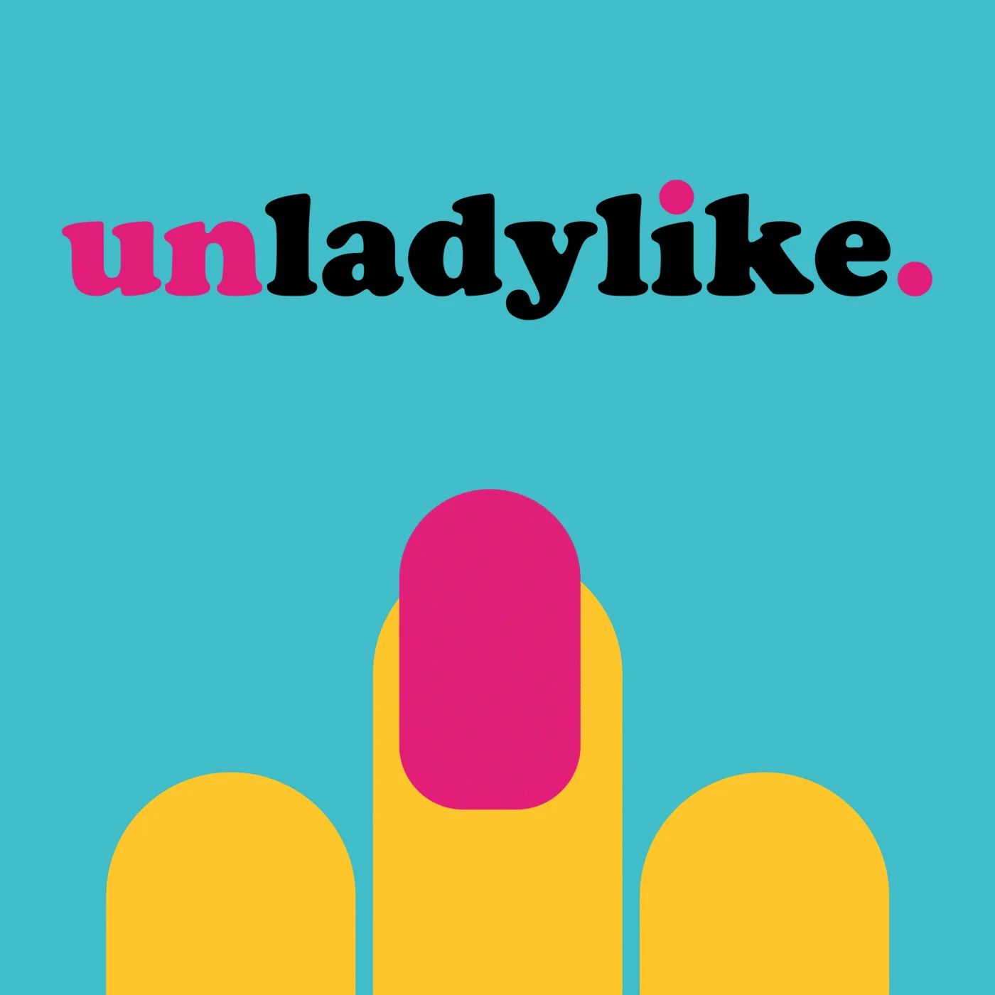 Find out what happens when women break the rules - those unwritten but all too real bullsh*t expectations of how we should live our lives. Cristen Conger and Caroline Ervin (formerly Stuff Mom Never Told You) tackle questions through their trademark obsessive research, stories from rule-breakin’ ladies and a solid dose of delightful feminist rage.