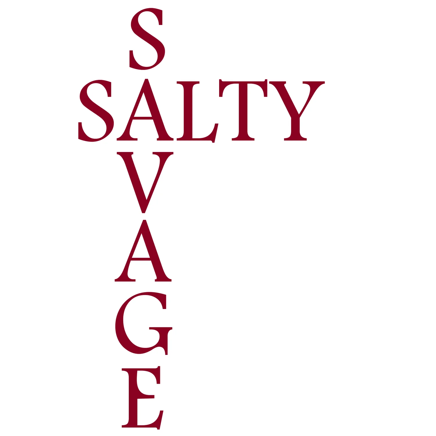 Episode 182: The Salty, The Savage episode artwork