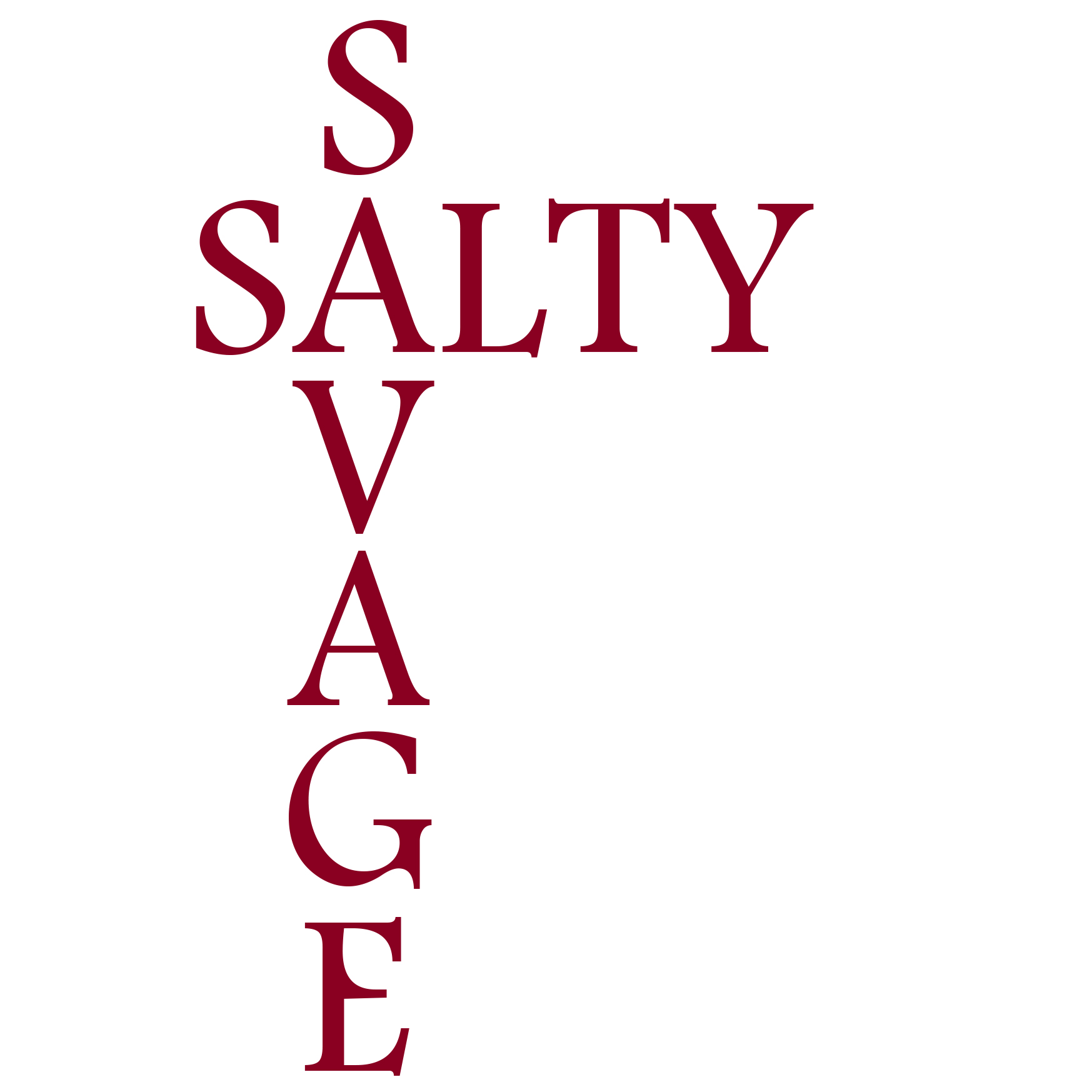 Episode 182: The Salty, The Savage"&lt;a href="https://www.strideandsaunter.com/new-blog/2018/1/23/episode-182-the-salty-the-savage"&gt;Listen →&lt;/a&gt;&lt;/p&gt;