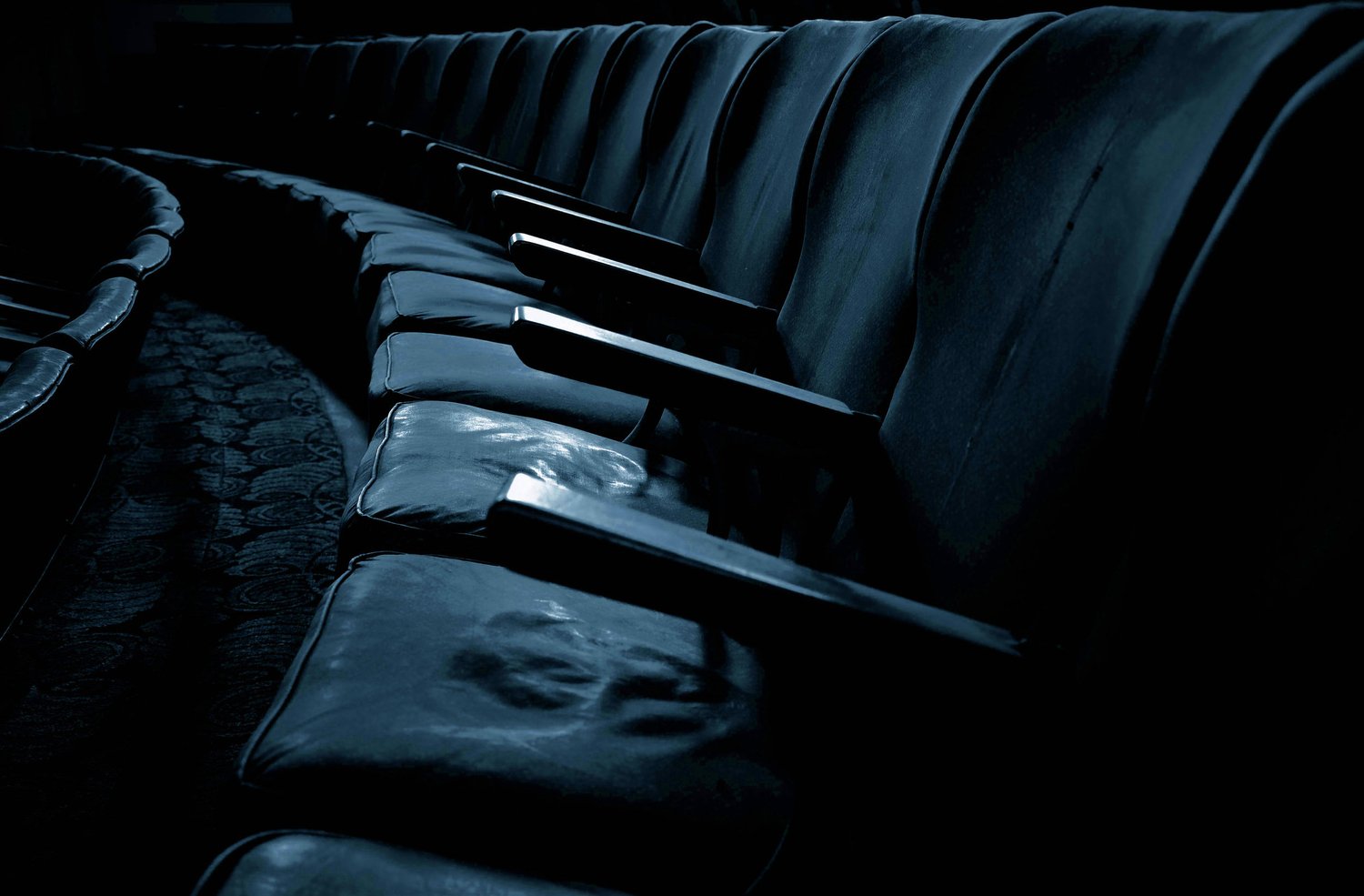 Episode 192: Ticket Philanthropy and Representation episode artwork