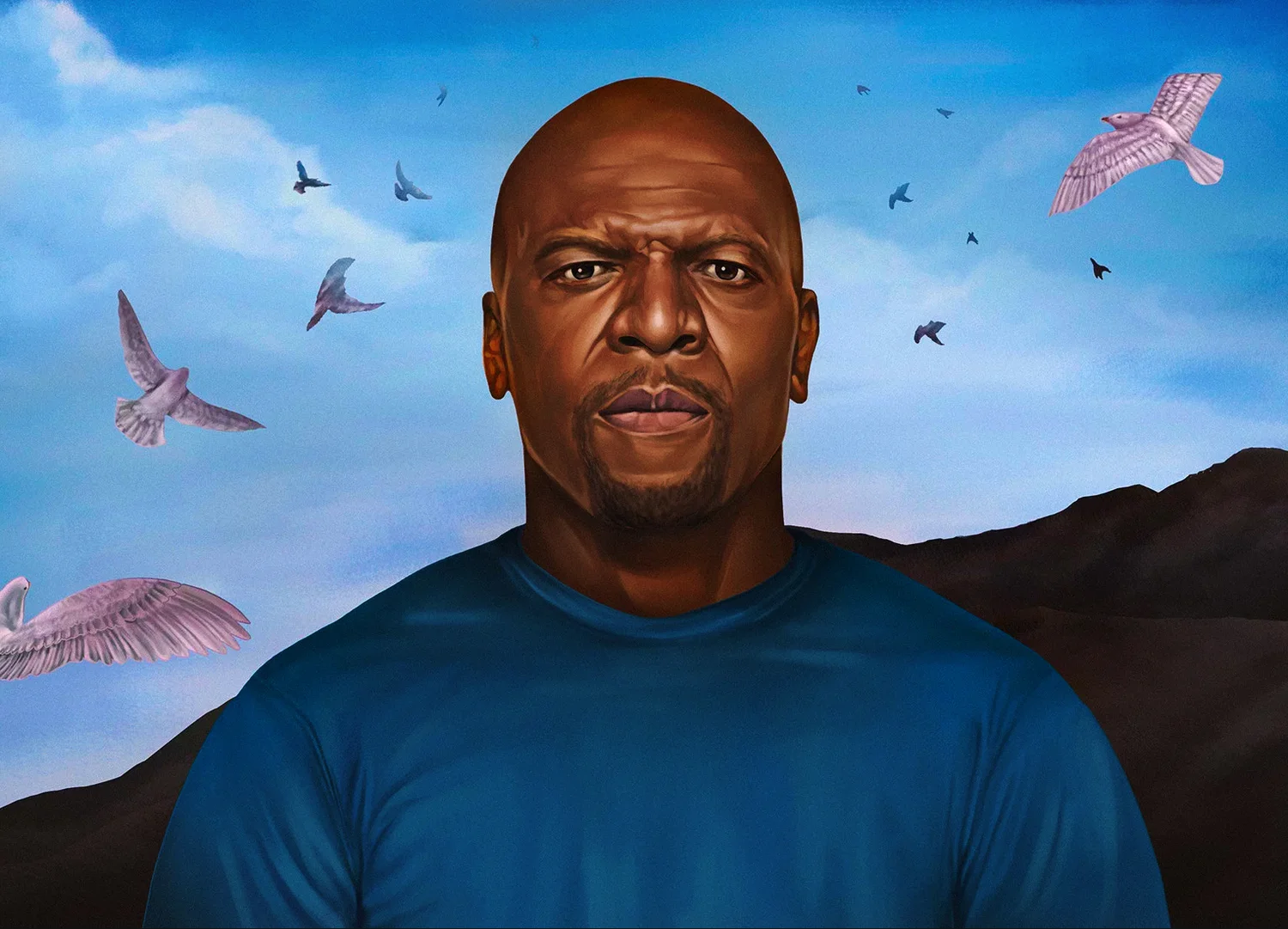 Episode 196: The Celebrity Crush episode artwork