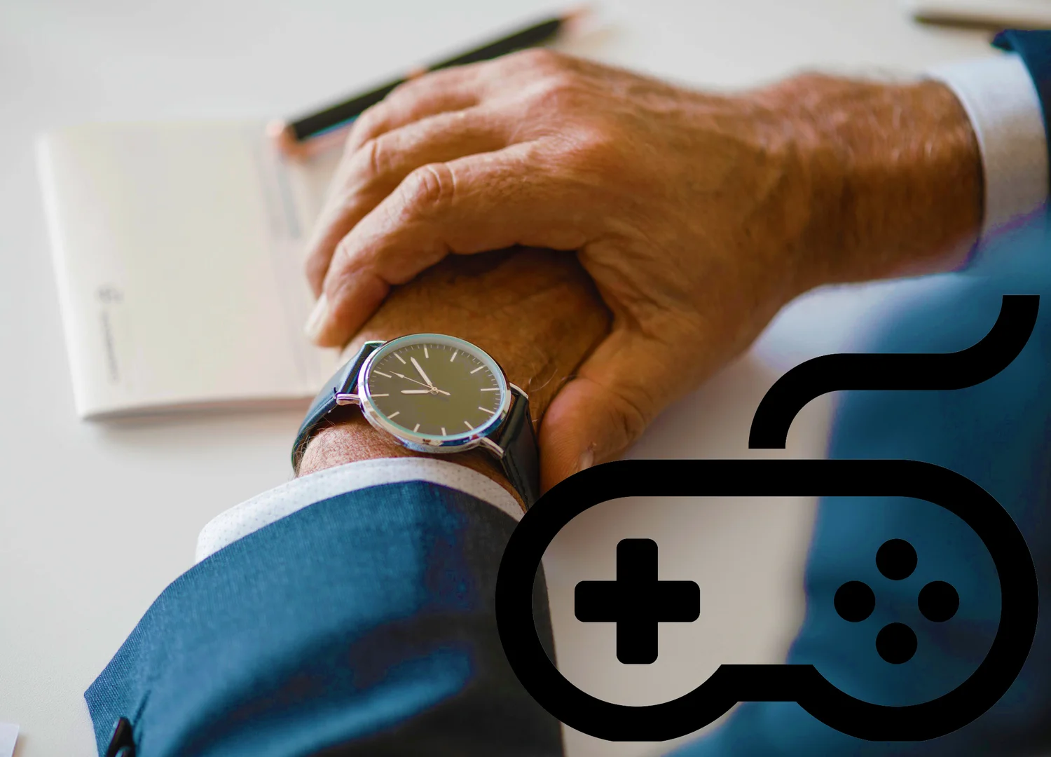 Episode 219: For Non-Gamers — Productivity episode artwork