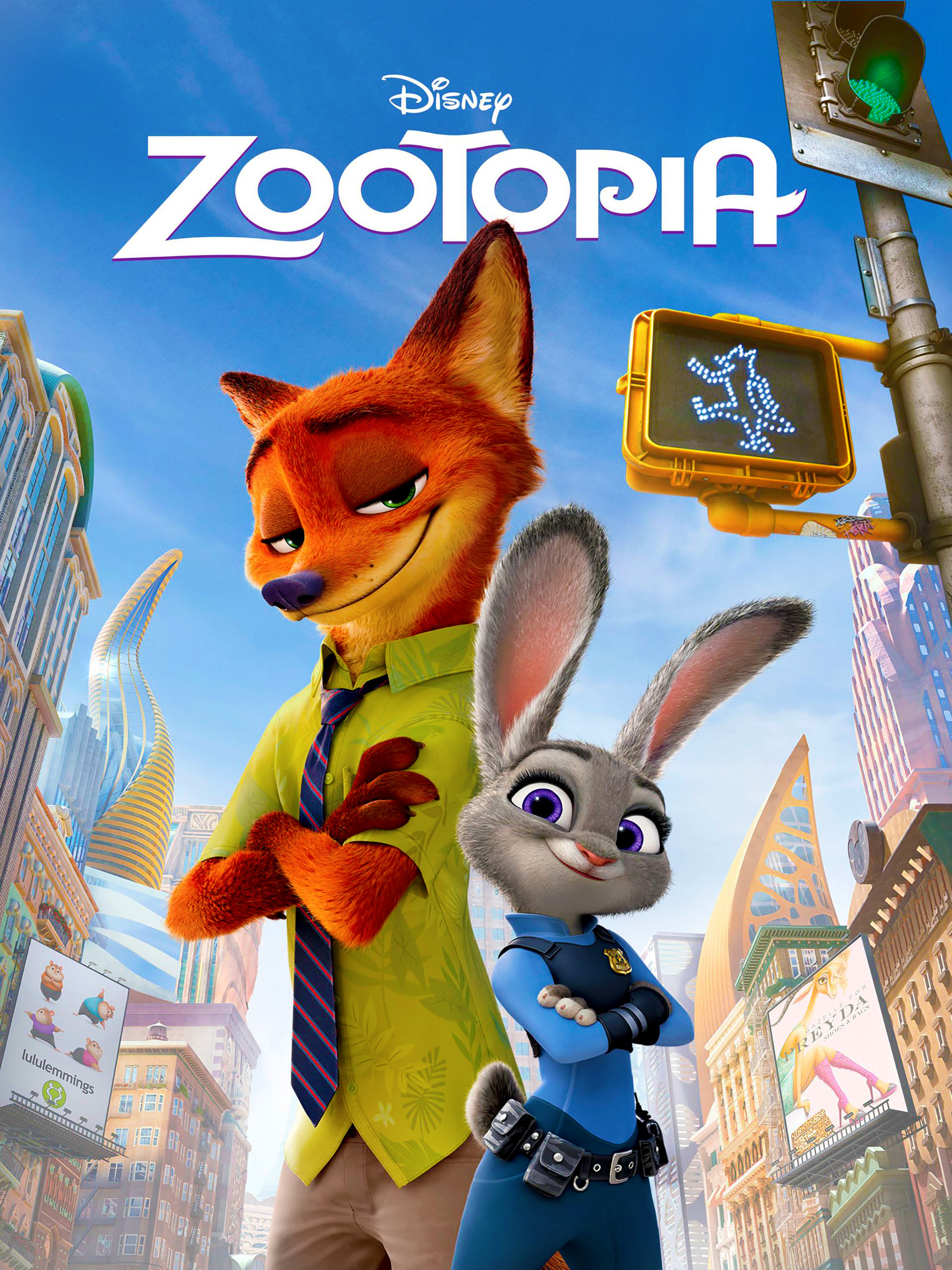 Episode 223: Zootopia&lt;a href="https://www.strideandsaunter.com/new-blog/2018/12/6/episode-223-zootopia"&gt;Listen →&lt;/a&gt;&lt;/p&gt;