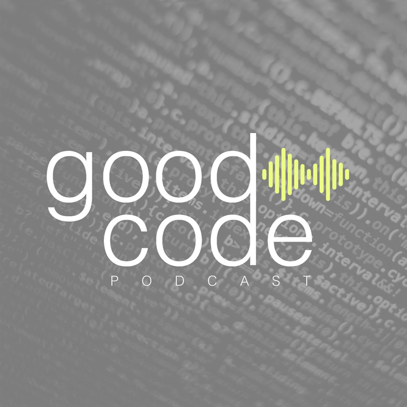 Good Code is a weekly podcast on ethics in our digital world. We look at ways in which our increasingly digital societies could go terribly wrong, and we speak with those trying to prevent that. Good Code is a collaboration of Cornell Tech's Digital Life Initiative and visiting journalist Chine Labbe.