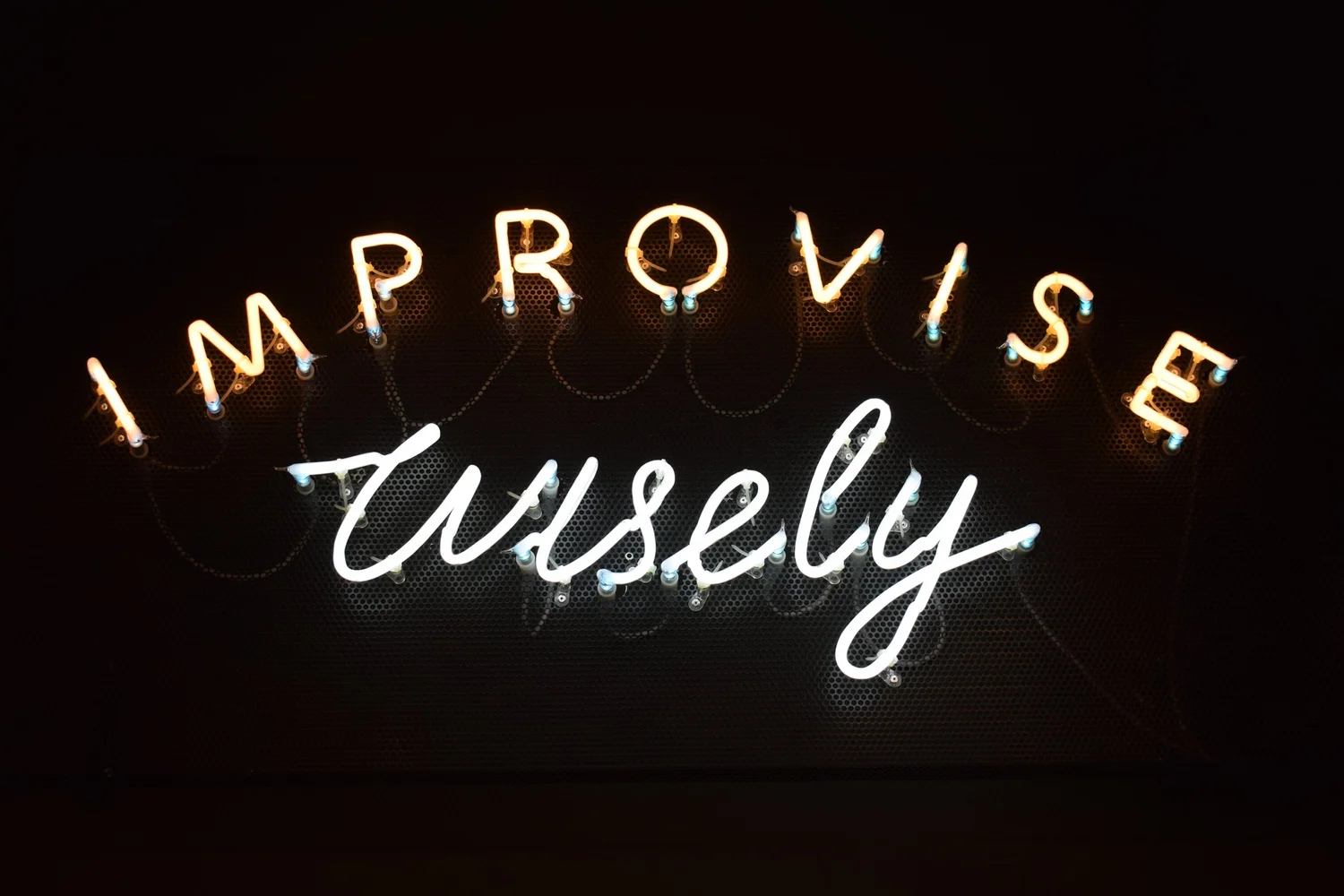 Episode 244: Philosophies of Improv and Stand-up Comedy episode artwork