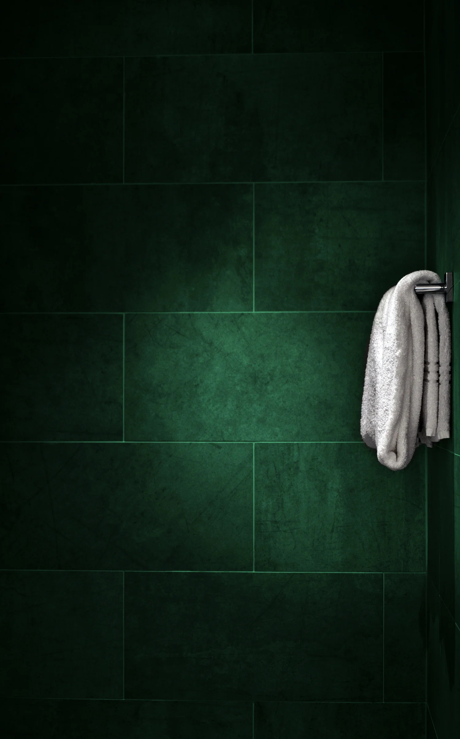 Episode 247: More Baths and Fewer Showers episode artwork