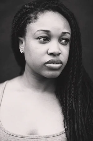 Lizzy Okoro | La Gazette Feministé 