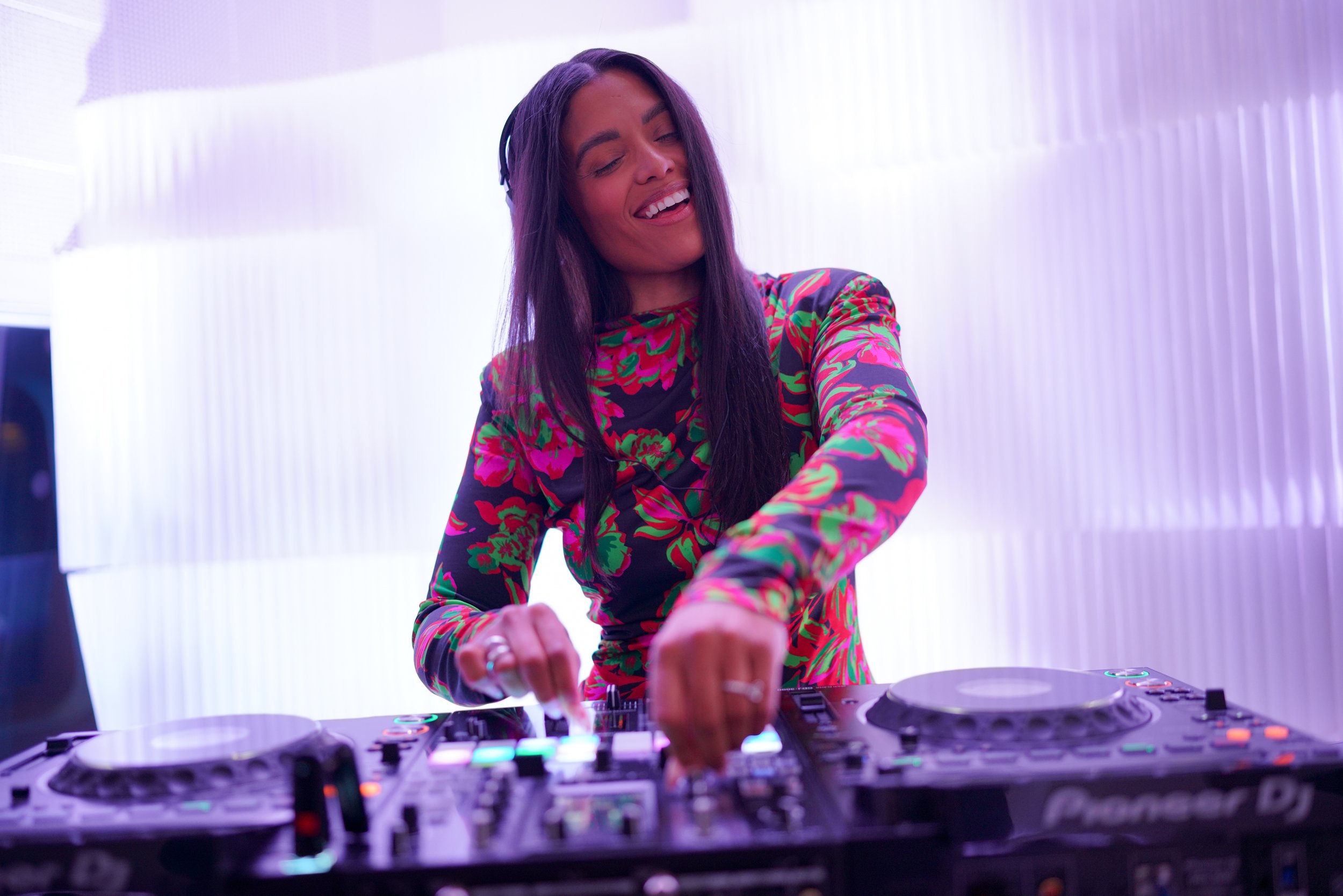 Larrabee Studios Reception