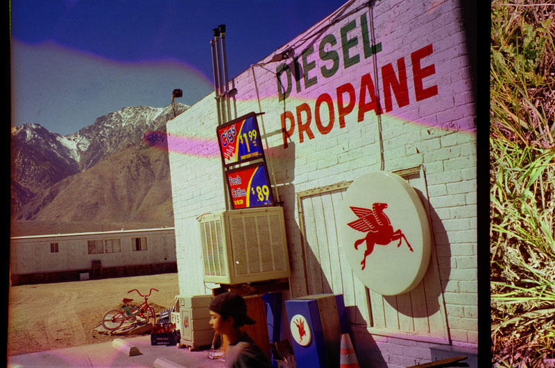 Owens Valley