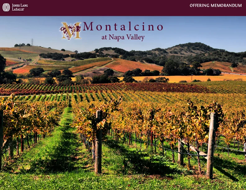 JLL Montalcino cover