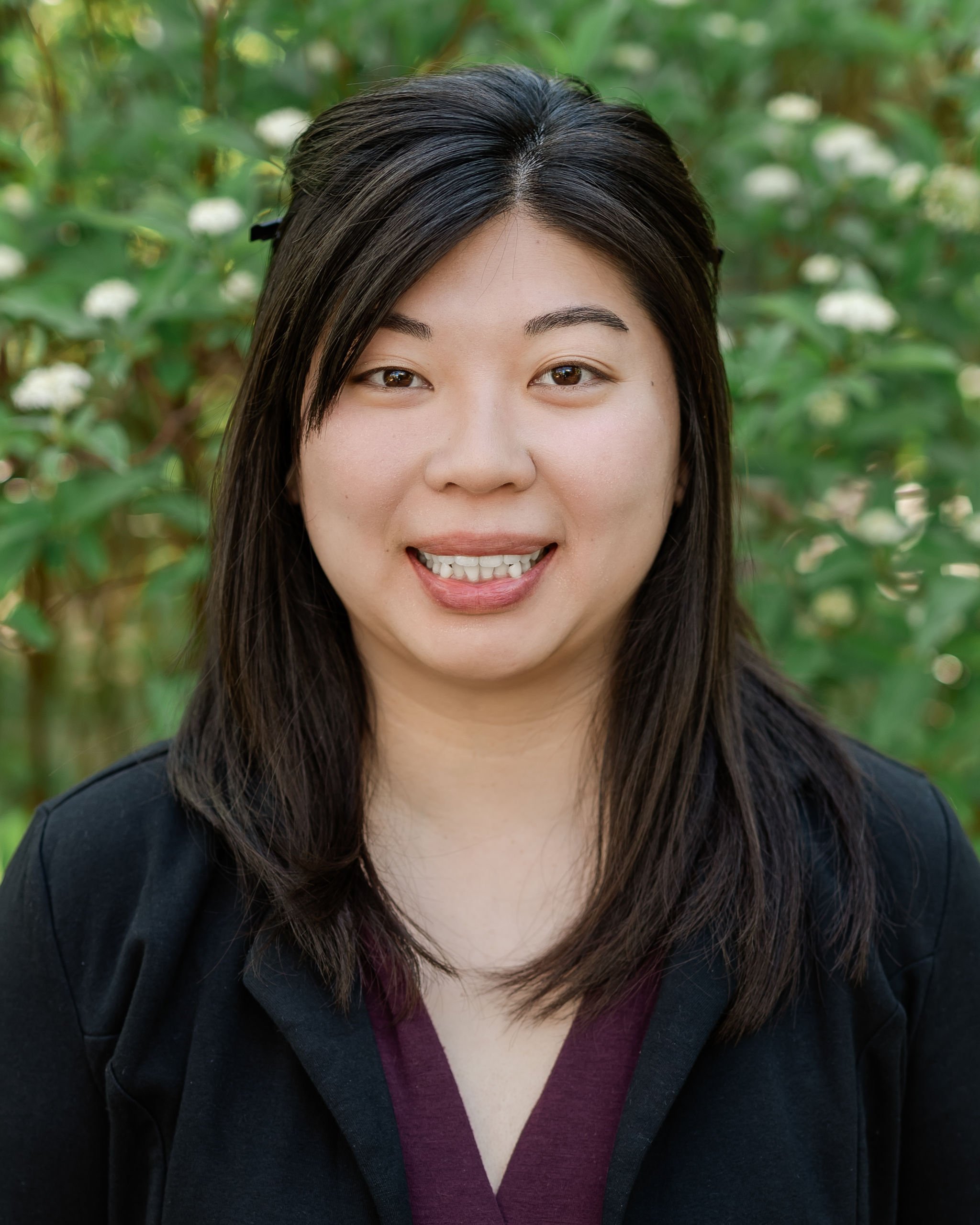 Tracy Chen (she/her)