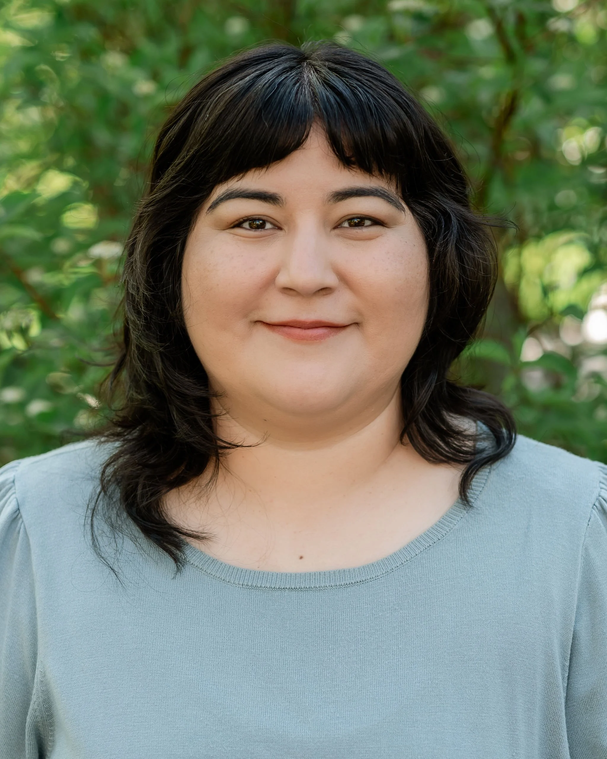 Karen Herrera (she/her)