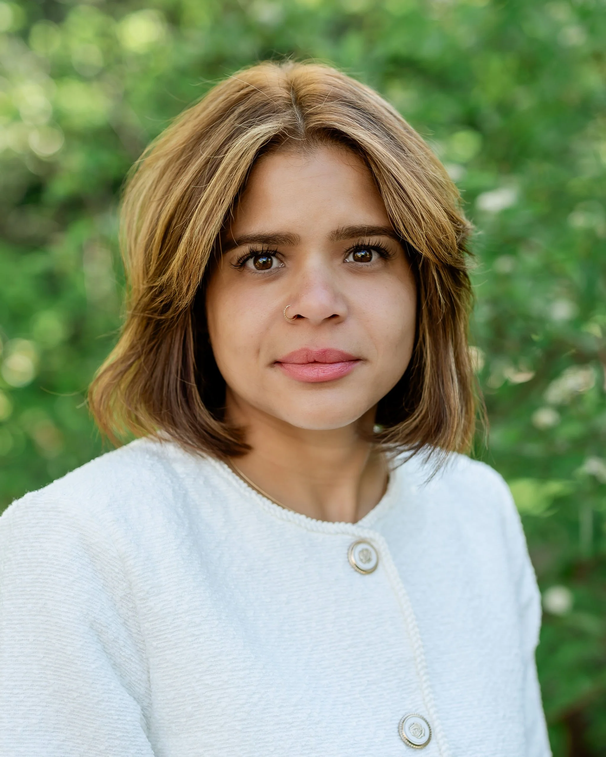 Wendy Rodriguez (she/her)