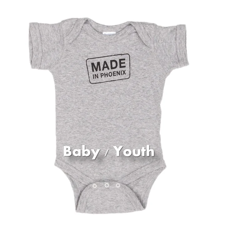 Made in Phx onsie ash gray.jpg
